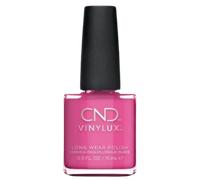 CND™ Vinylux™ 15 mL Hot Pop Pink #121