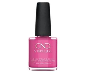 CND™ Vinylux™ 15 mL Hot Pop Pink #121