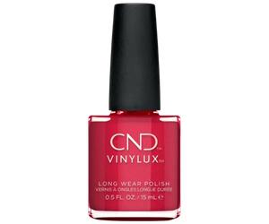 CND™ Vinylux™ 15 mL Kiss Of Fire #288