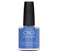 CND™ Vinylux™ 15 mL Motley Blue #444