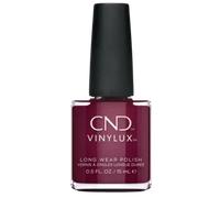 CND™ Vinylux™ 15 mL Rebellious Ruby #330