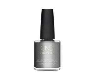 CND™ Vinylux™ 15 mL Silver Chrome #148