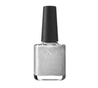 CND Vinylux - Painted Love Collection - Steel Kisses - 0.5 oz / 15 ml