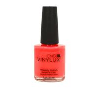 Cnd Vinylux #154 Tropix Nail Polish Lacquer 0.5Floz