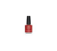 CND Vinylux #364 Devil Red 0.5 floz (15 ml)