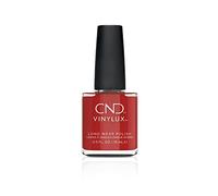 CND Vinylux #364 Devil Red 0.5 floz (15 ml)