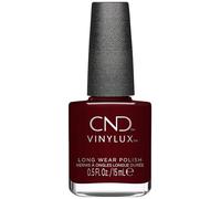 CND Vinylux - Autumn Addict 2020 Nail Polish Collection - Cherry Apple (362) 15 ml (Pack of 1), Vinylux Cherry Apple 0.5 floz (15 ml)