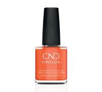 CND Vinylux B-Day Candle