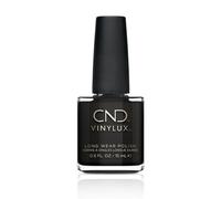 CND Vinylux Black Pool 15ml