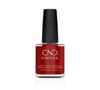 CND Vinylux Bordeaux Babe 15ml