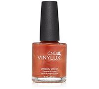 CND Vinylux Fine Vermillion