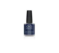 CND Vinylux High Waisted Jeans