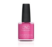CND Vinylux Hot Pop Pink 15ml