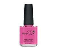 CND VINYLUX Hot Pop Pink .5 oz by CND (Creative Nail Design)