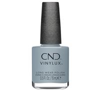 CND Vinylux - Long Lasting Nail Polish - Classic Nail Polish - Frosted Seaglass #432 15 ml