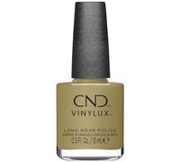 CND Vinylux - Long Lasting Nail Polish - Classic Nail Polish - Gilded Sage #433 15 ml