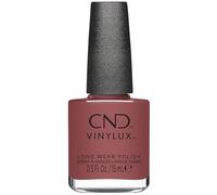 CND Vinylux - Long Lasting Nail Polish - Classic Nail Polish - Rose-Mance #427 15 ml