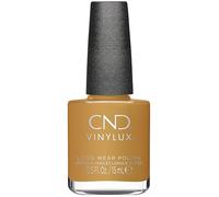 CND Vinylux - Long Lasting Nail Polish - Classic Nail Polish - Running Latte #424 15 ml