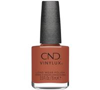 CND Vinylux - Long Lasting Nail Polish - Classic Nail Polish - Terracotta Dreams #404 15 ml