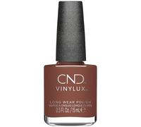 CND Vinylux - Long Lasting Nail Polish - Classic Nail Polish - Toffee Talk #428 15 ml