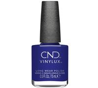 CND Vinylux Long Wear Nail Polish (No Lamp Required), 15 ml, Blue, Blue Eyeshadow