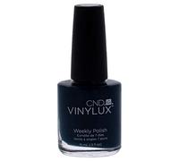 CND Vinylux Long Wear Nail Polish (No Lamp Required), 15 ml, Blue, Couture Covet