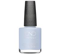 CND Vinylux Long Wear Nail Polish (No Lamp Required), 15 ml, Blue, Creekside