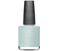 CND Vinylux Long Wear Nail Polish (No Lamp Required), 15 ml, Blue, Taffy