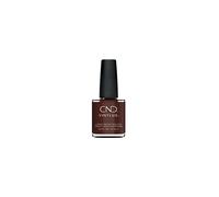 CND Vinylux Long Wear Nail Polish (No Lamp Required), 15 ml, Brown, Cuppa JOE