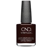 CND Vinylux Long Wear Nail Polish (No Lamp Required), 15 ml, Dark, Fedora