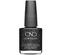 CND Vinylux Long Wear Nail Polish (No Lamp Required), 15 ml, Glitter, Dark Diamonds