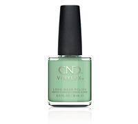 CND Vinylux Long Wear Nail Polish (No Lamp Required), 15 ml, Green, Mint Convertible