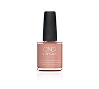 CND Vinylux Long Wear Nail Polish (No Lamp Required), 15 ml, Nude, Clay Canyon