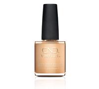 CND Vinylux Long Wear Nail Polish (No Lamp Required), 15 ml, Nude, Dandelion