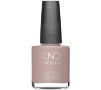 CND Vinylux Long Wear Nail Polish (No Lamp Required), 15 ml, Nude, Field Fox