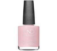 CND Vinylux Long Wear Nail Polish (No Lamp Required), 15 ml, Nude, Grapefruit Sparkle