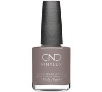 CND Vinylux Long Wear Nail Polish (No Lamp Required), 15 ml, Nude, Unearthed