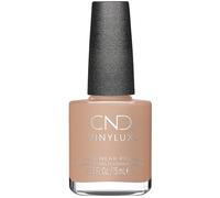 CND Vinylux Long Wear Nail Polish (No Lamp Required), 15 ml, Nude, Unmasked