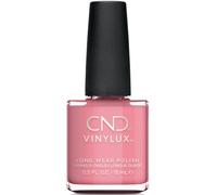 CND Vinylux Long Wear Nail Polish (No Lamp Required), 15 ml, Pink, Gotcha