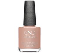 CND Vinylux Long Wear Nail Polish (No Lamp Required), 15 ml, Pink, Nude Knickers