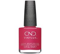 CND Vinylux Long Wear Nail Polish (No Lamp Required), 15 ml, Pink, Pink Bikini