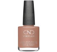 CND Vinylux Long Wear Nail Polish (No Lamp Required), 15 ml, Pink, Satin Pajamas