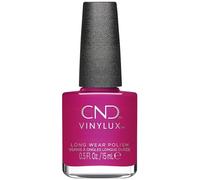 CND Vinylux Weekly Nail Polish Tutti Frutti (155) - 15ml
