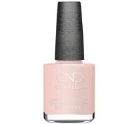 CND Vinylux Long Wear Nail Polish (No Lamp Required), 15 ml, Pink, Uncovered