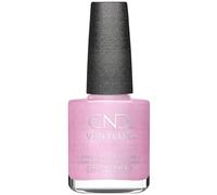 CND Vinylux Long Wear Nail Polish (No Lamp Required), 15 ml, Purple, Bekoning Begonia