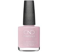 CND Vinylux Long Wear Nail Polish (No Lamp Required), 15 ml, Purple, Lavender Lace