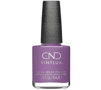 CND Vinylux Long Wear Nail Polish (No Lamp Required), 15 ml, Purple, Lilac Longing