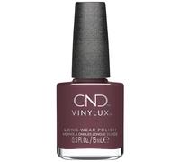 CND Vinylux Long Wear Nail Polish (No Lamp Required), 15 ml, Purple, Married to the Mauve