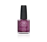 CND Vinylux Long Wear Nail Polish (No Lamp Required), 15 ml, Purple, Nordic Lights