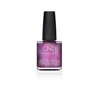 CND Vinylux Long Wear Nail Polish (No Lamp Required), 15 ml, Purple, Tango Passion